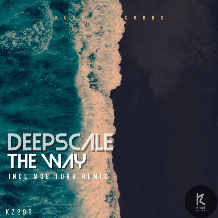 Deepscale - The Way [KZ299]